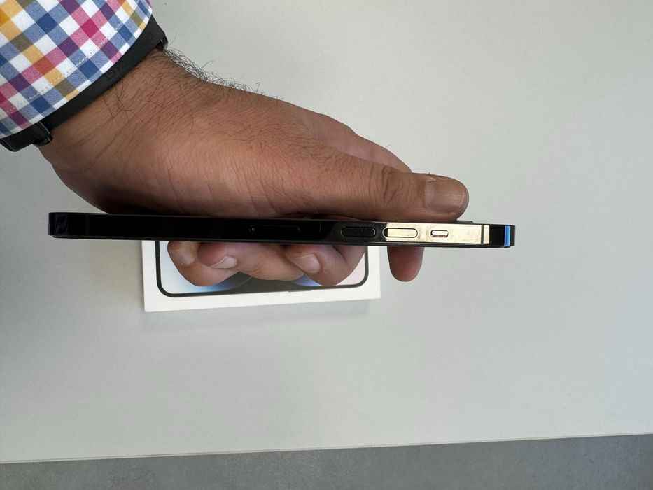 iPhone 14 Pro Max 512GB Negru – baterie 88%, impecabil