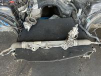 Хидравлична рейка БМВ Е6х 4х4 hidravlichna reika e60 e61 xdrive