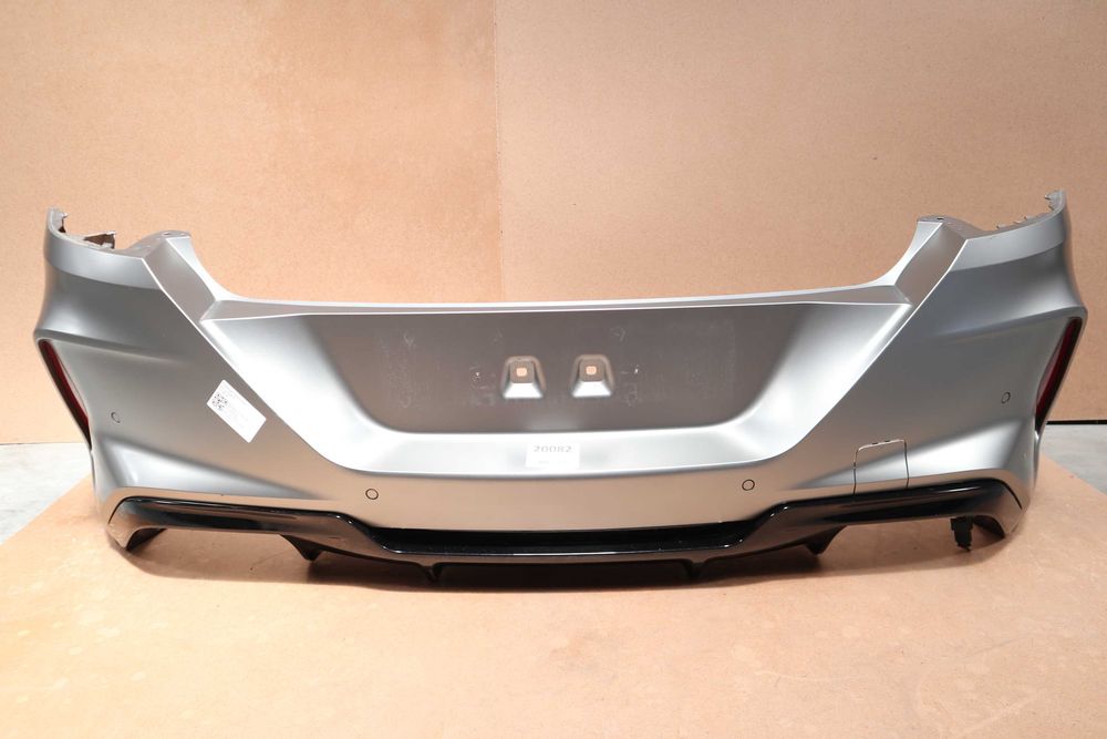 Задна броня БМВ М8 Гран купе Ф93 BMW M8 F93