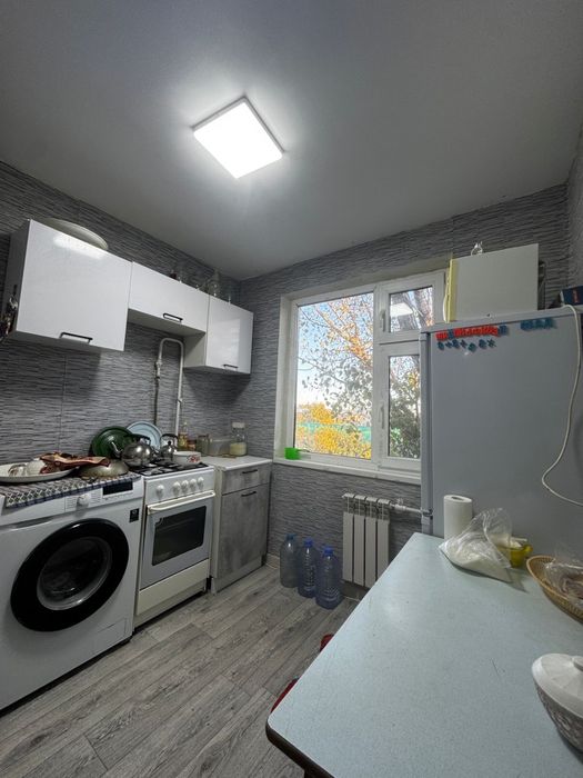 Продам 2х комнатную квартиру на дед саде