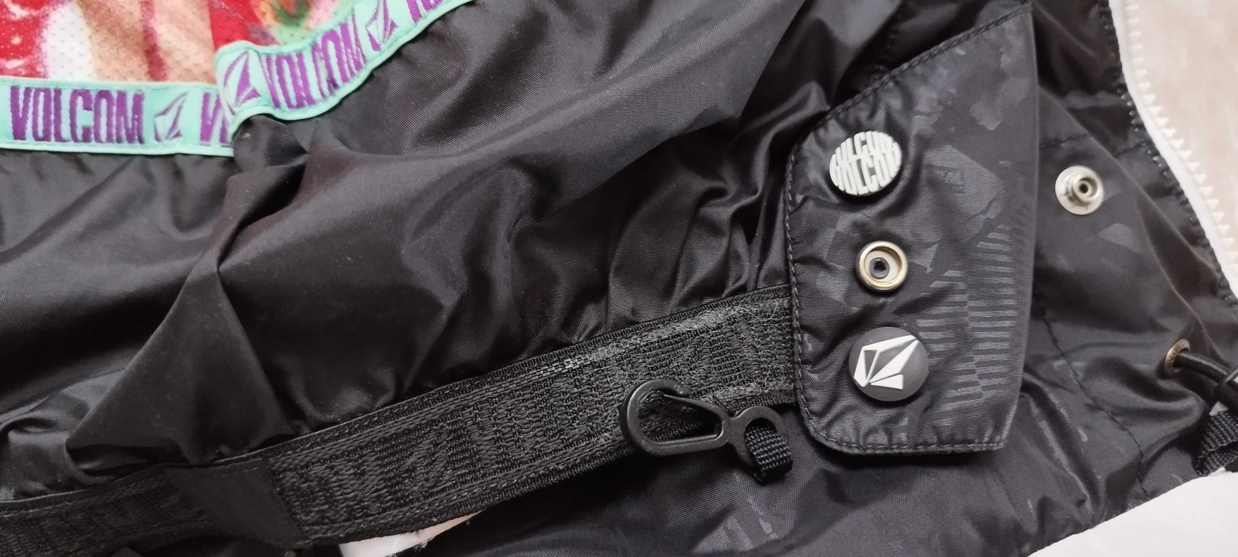 Дамско яке Volcom