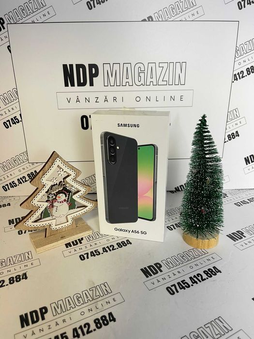 NDP Amanet NON-STOP Bld.Iuliu Maniu 69 SAMSUNG A56 (45790)