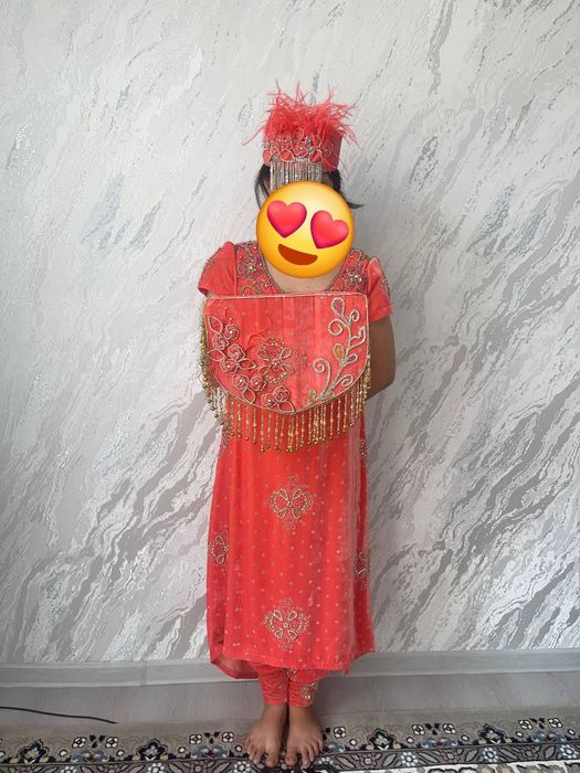 Платье в комплекте для невест