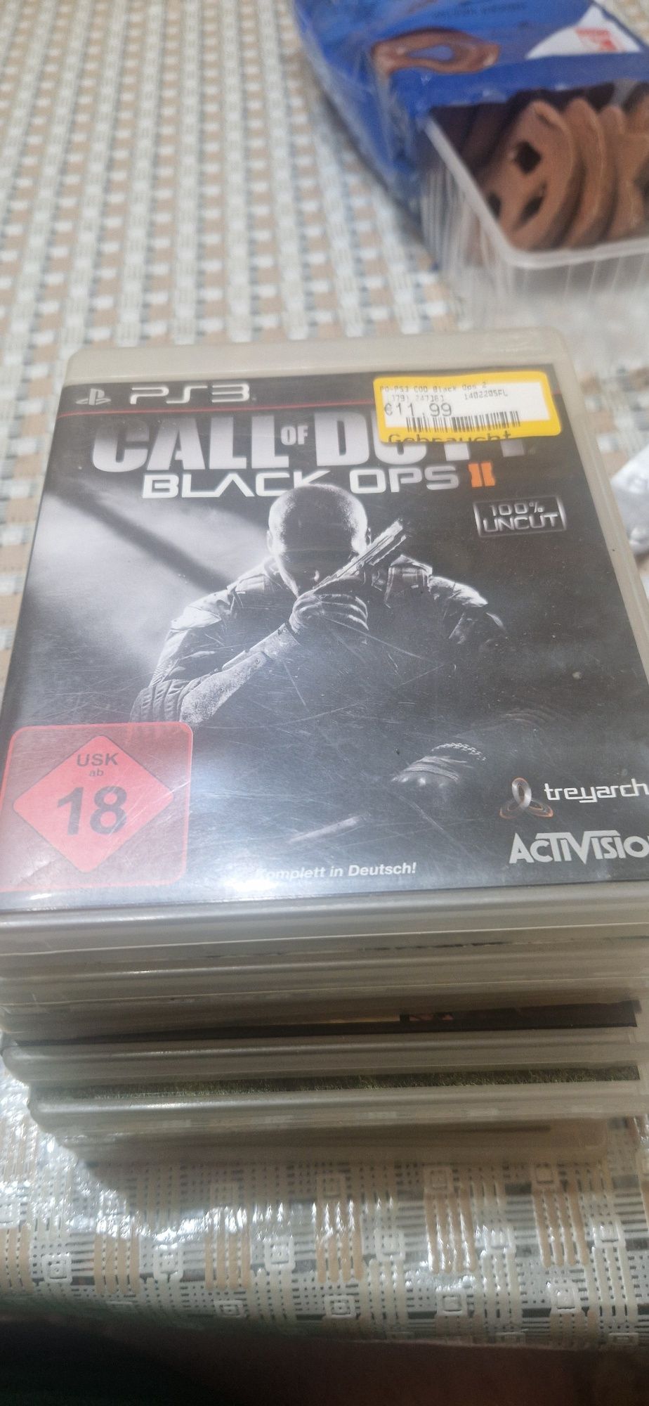 Sony PlayStation 3