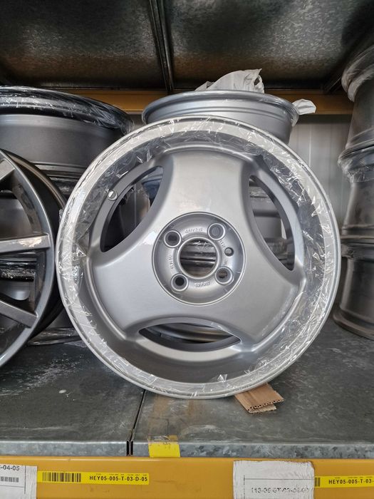 Jante SAAB OEM - seturi rare - noi refurbished