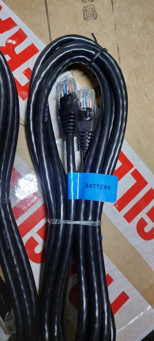 Cabluri baterie invertor