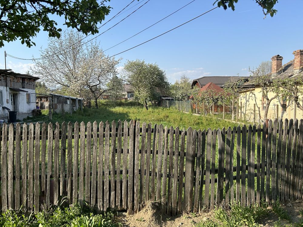 Vând casă bătrânească+ teren,Moțăieni Jud.Dâmbovița