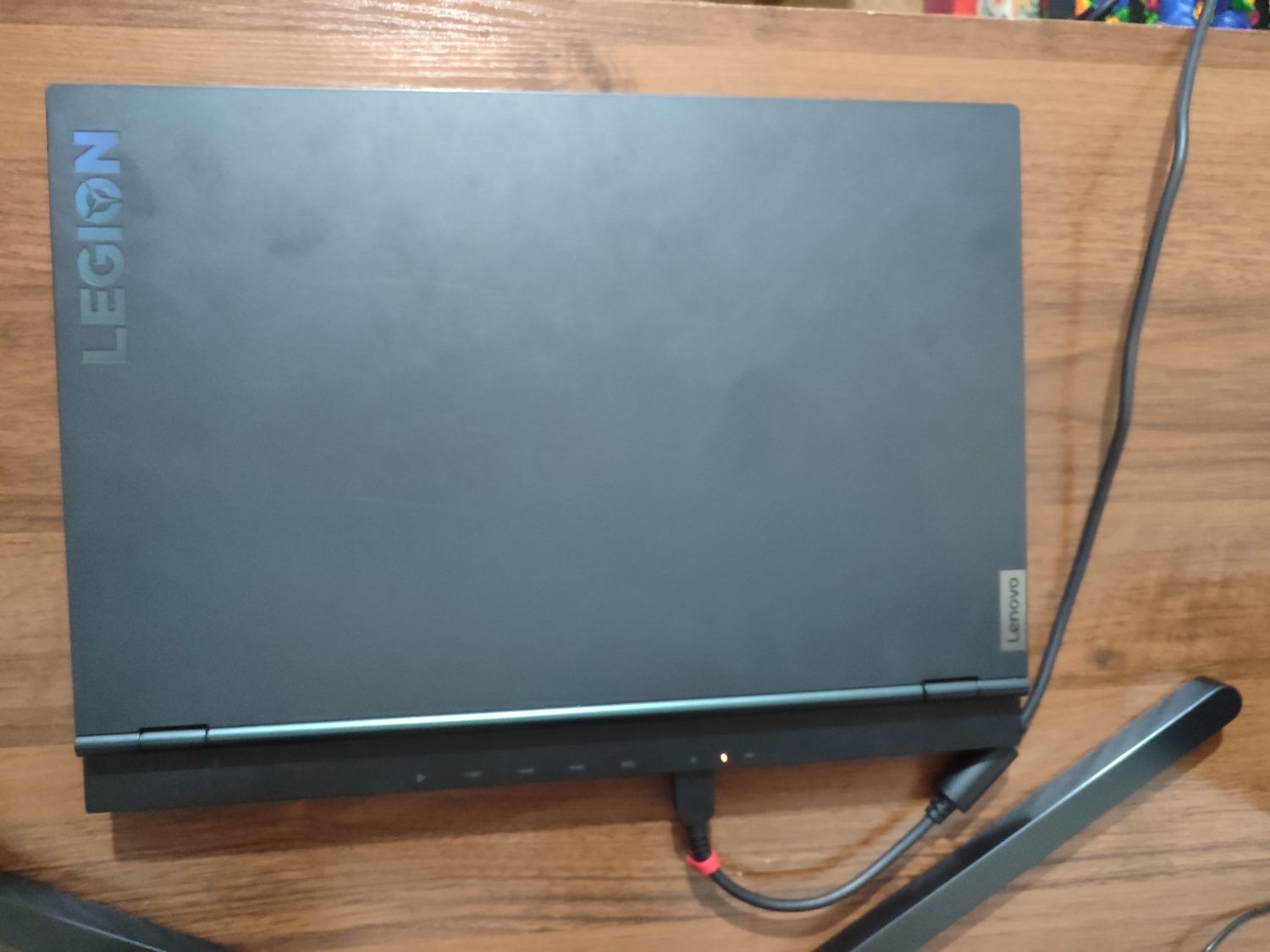 Lenovo Legion Core i7