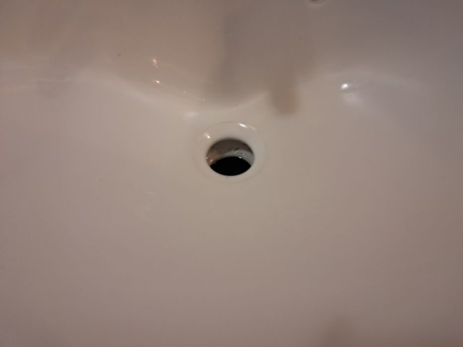 Lavoar/ Chiuveta cu baterie Ferro/ baie