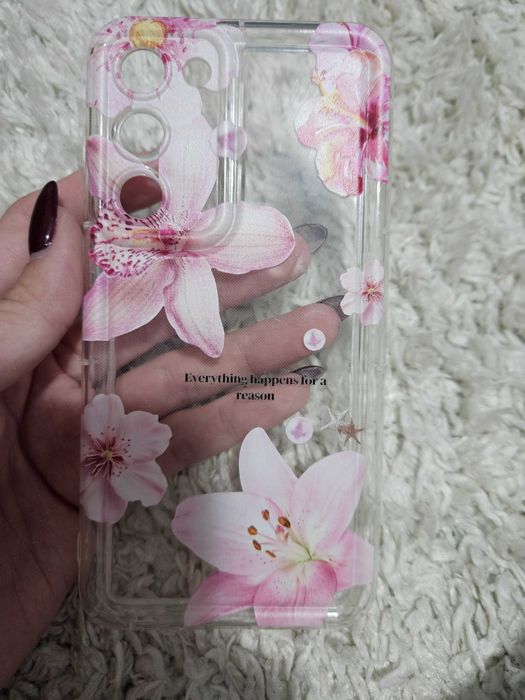 Калъф за samsung galaxy s23+