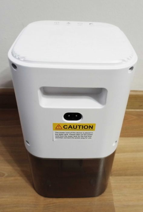 Влагоабсорбатор HOUSEHOLD