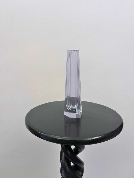 Piesa BOHEMIA creata Václav Hanuš cristal alexandrit bibelou bibelouri