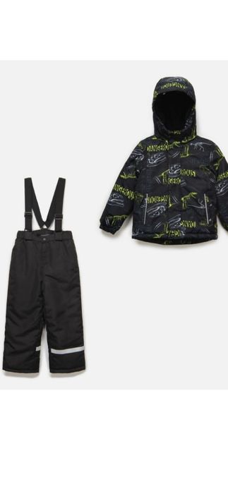 Костюм б.у одевали несколько раз