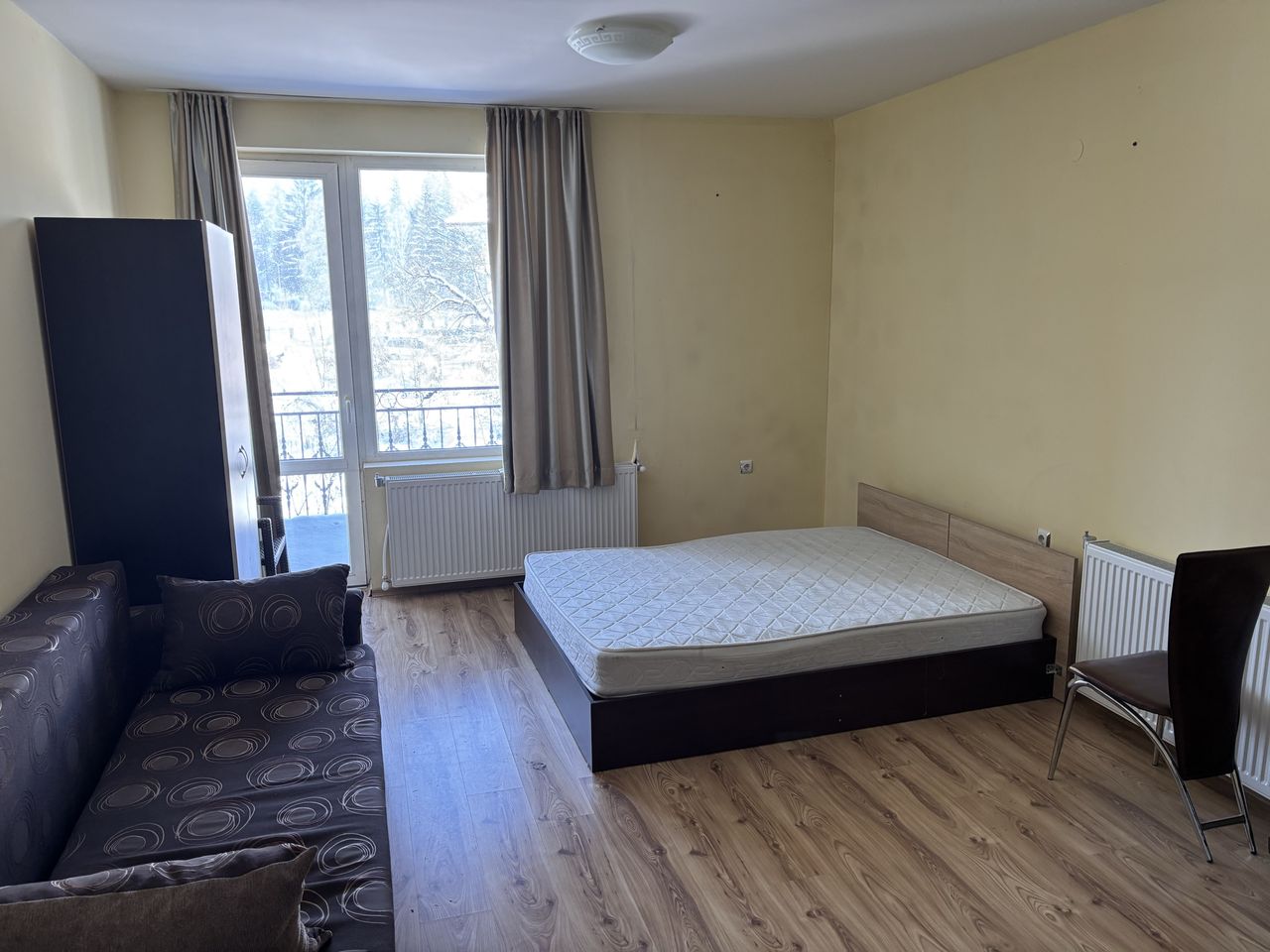 Продава се Едностаен апартамент в Банско - 52 кв.м за 827 €/кв.м - Снимка #3