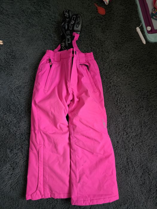 Ски Грейка CMP 116см