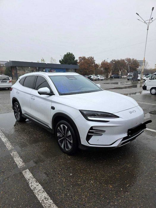 Byd chempion 2025 sotiladi