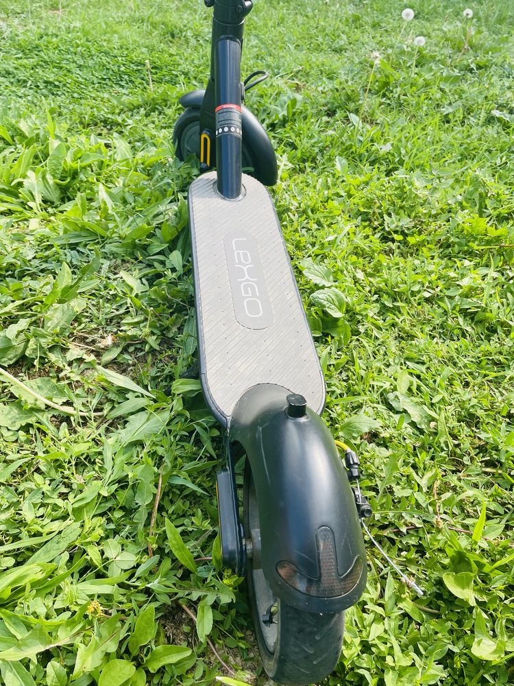 Trotineta Electrica Lexgo R9X Lite