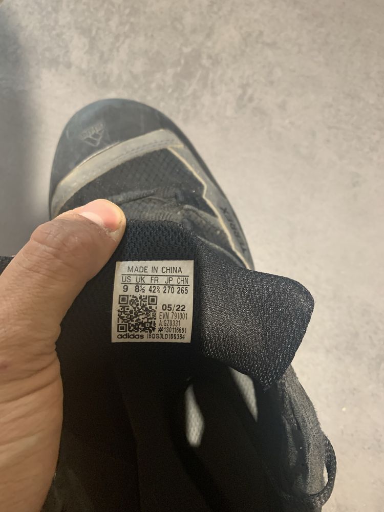 Addidas T-rex оригинални