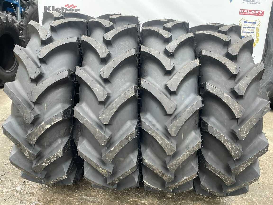 Cauciucuri noi 11.2-24 Cauciucuri pt utilaje agricole cu garantie 8pr