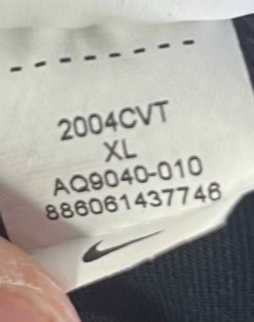 Nike Pro Dri-Fit Short Leggings Дамски Клин
