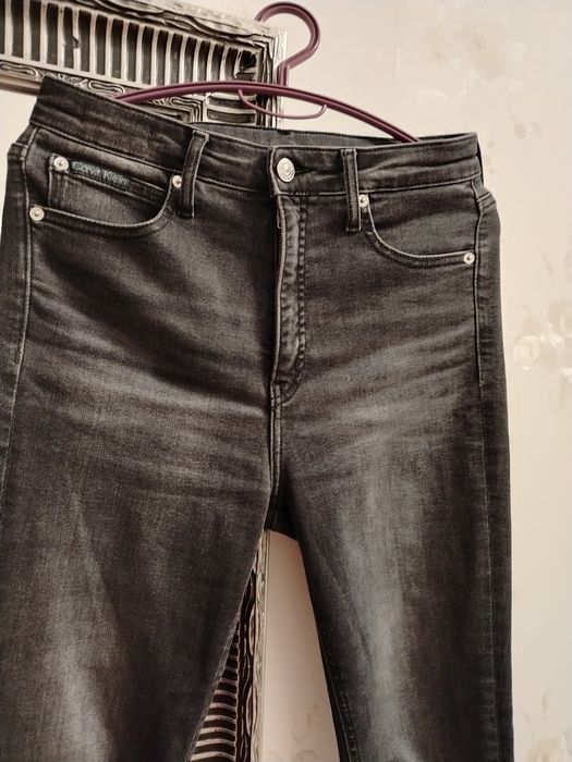 Blugi calvin Klein jeans mărime 29