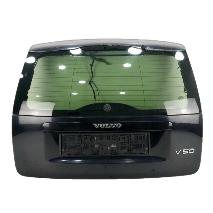 Заден капак Volvo V50  ID: 137113