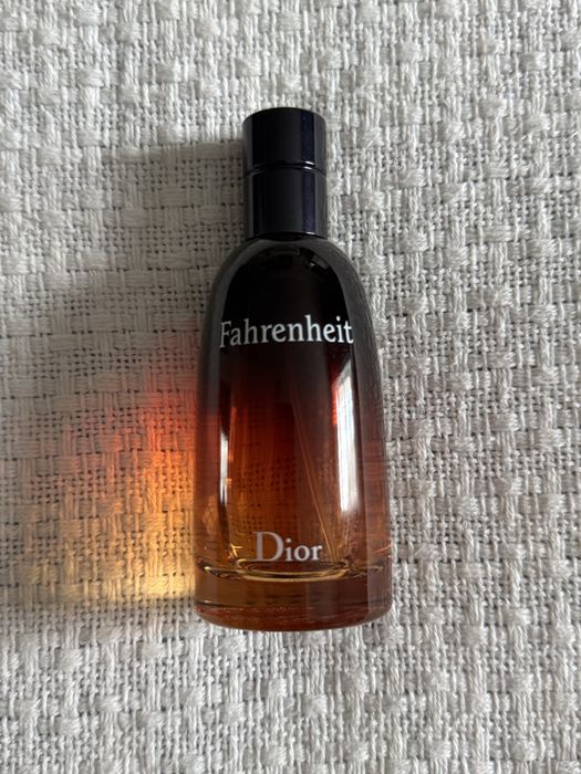 Dior Fahrenheit 50ml