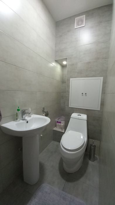 Продается своя 3(4)/2/5 Тузел-1, 40-лет победы 1 кв