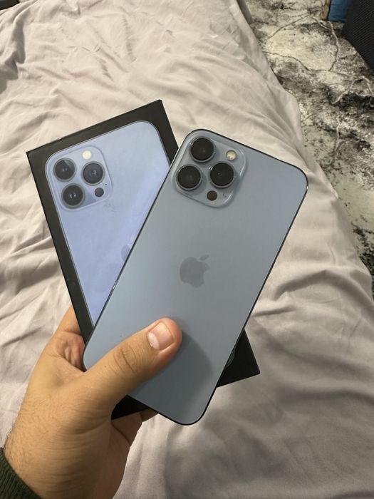 Iphone 13 pro max + iwtach 6 seria 40mm gold