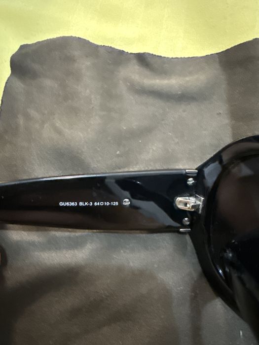 Vand Ocherari de Damă GUESS