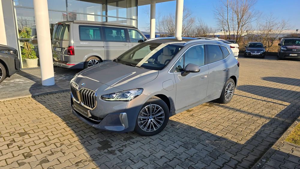 BMW Seria 2 BMW 225e xDrive Active Tourer