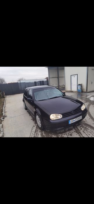 Golf 4 1.6 16v+Gpl