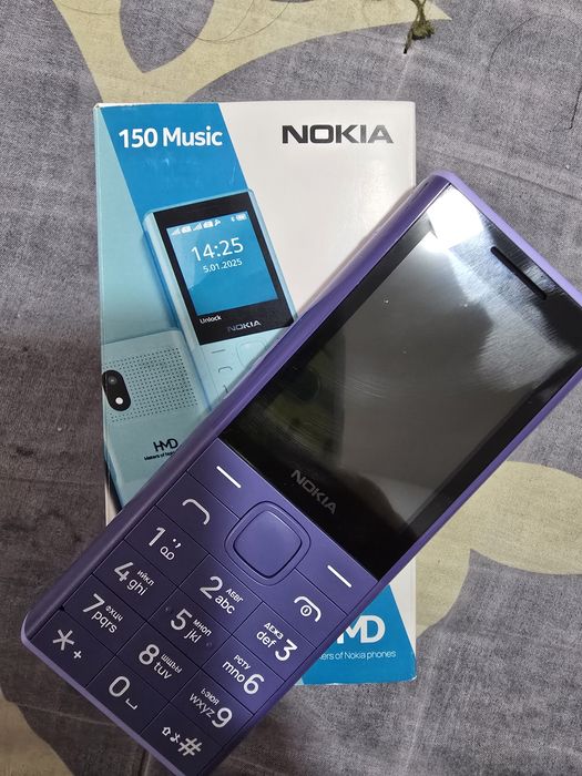 Продам телефон Nokia 150