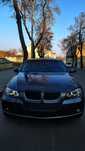 BMW 320D, E90, Seria 3, Euro 4, 2.0 Diesel, 2006, 163 CP