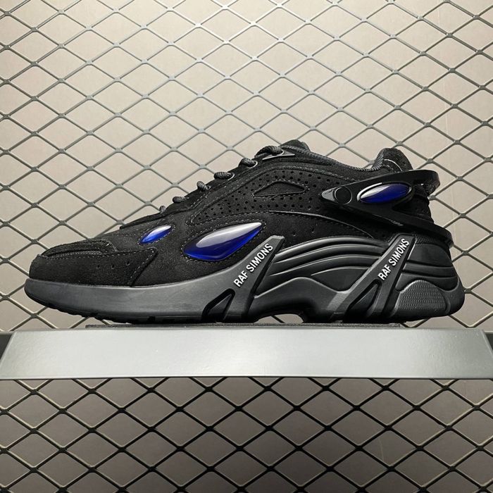 Raf Simons Cylon