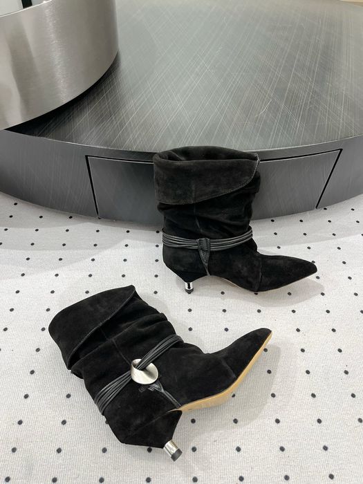 Cizme Isabel Marant Premium