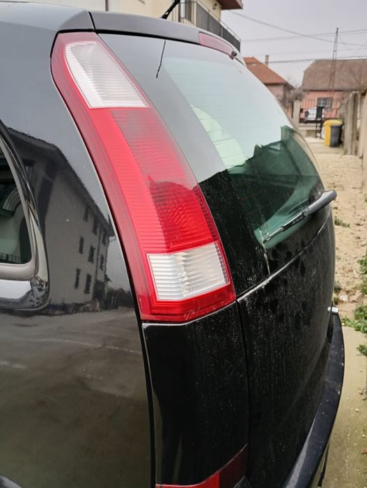 Opel meriva an 2004 17cdti