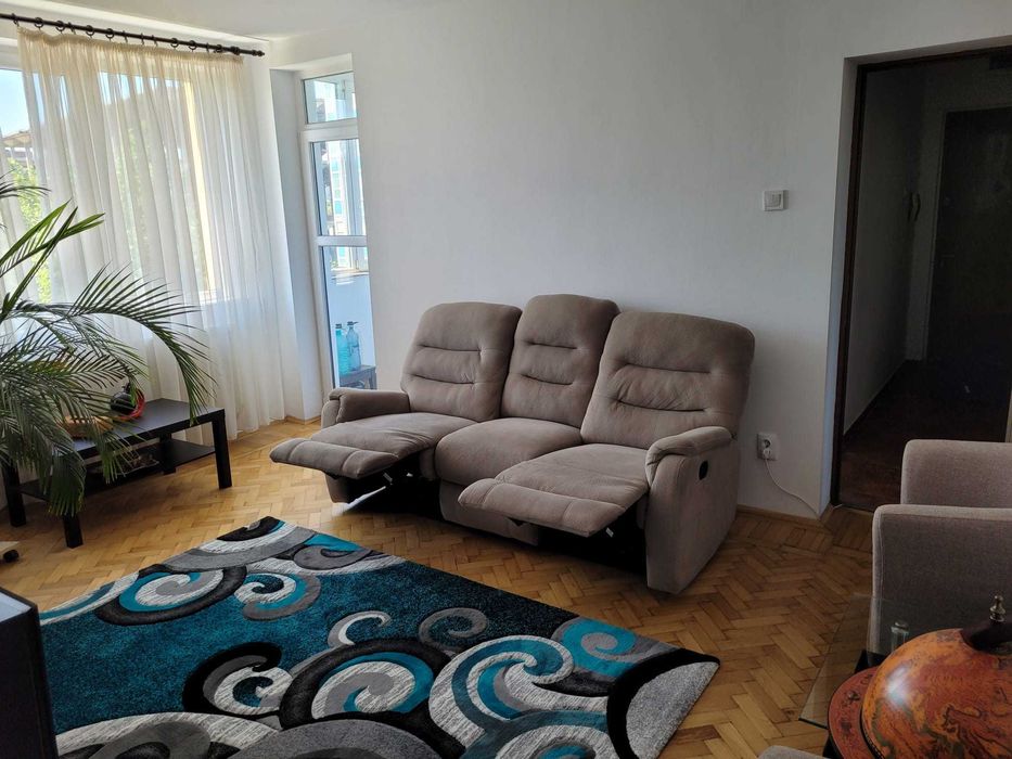 Apartament 3 camere Obor