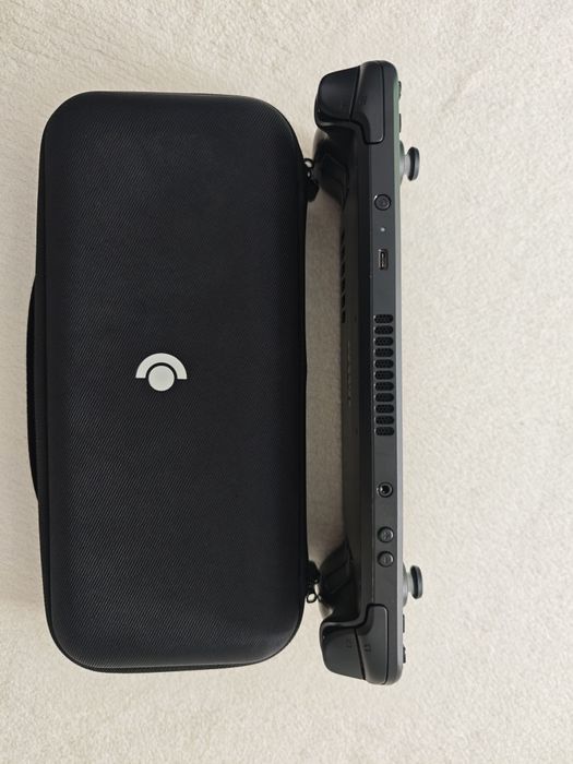 Steam Deck Lcd 512GB