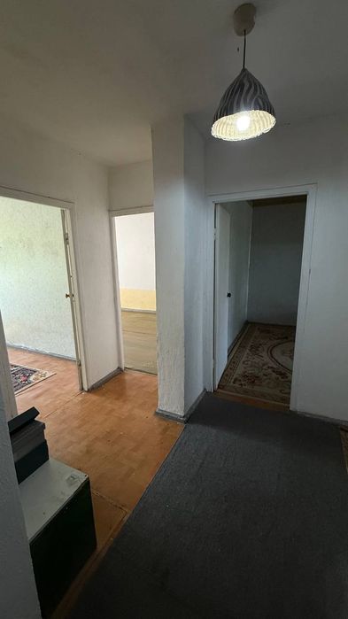 Продается 3х комнатная квартира в Чиланзаре 25 квартал