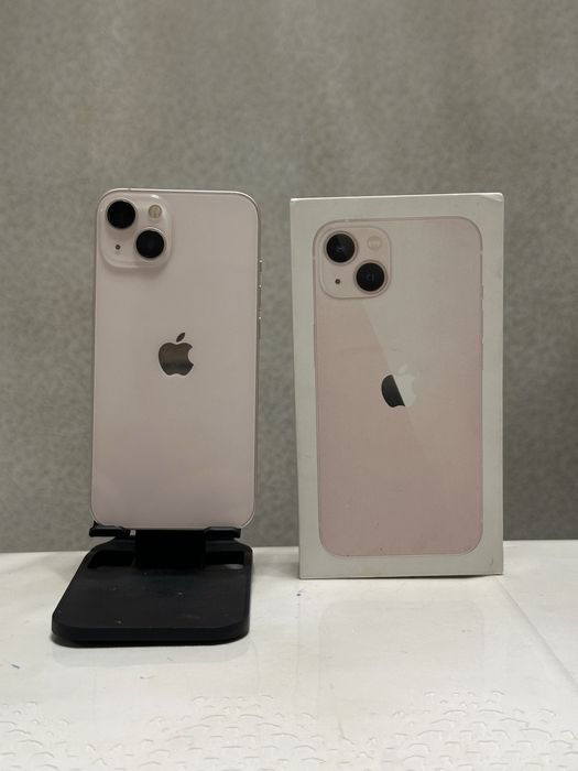 IPhone 13 256 gb