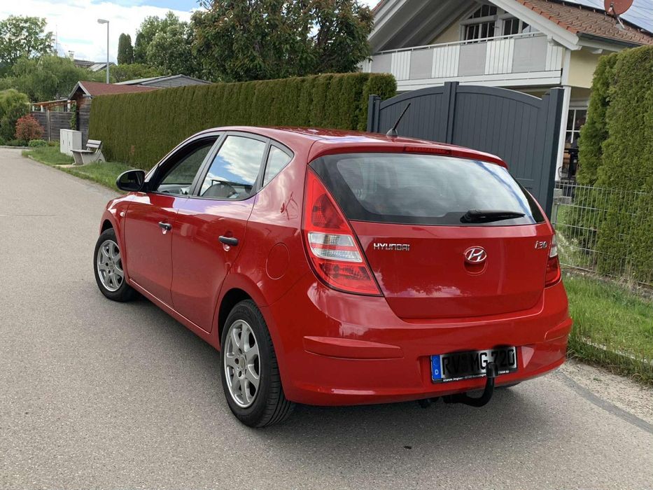 Hyundai i30 1.4.