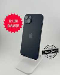 iPhone 15 Plus 256GB Black ID608 | TrueGSM