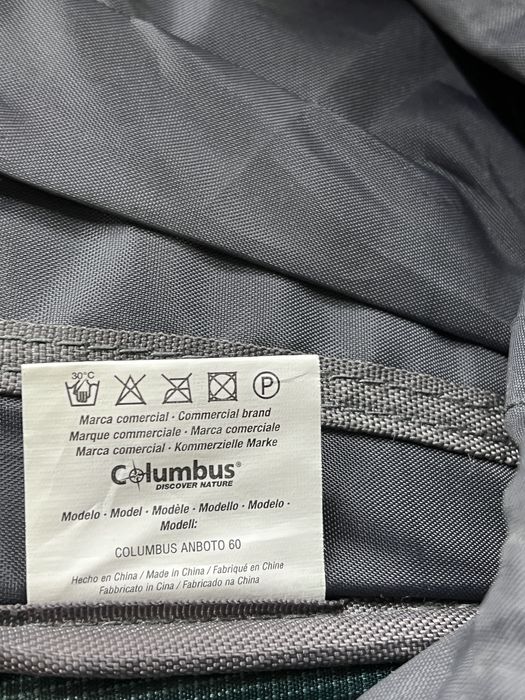 Rucsac - Drumetii nou