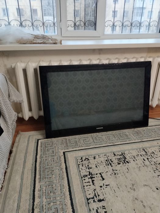 Самсунг бу, диоганалы 43