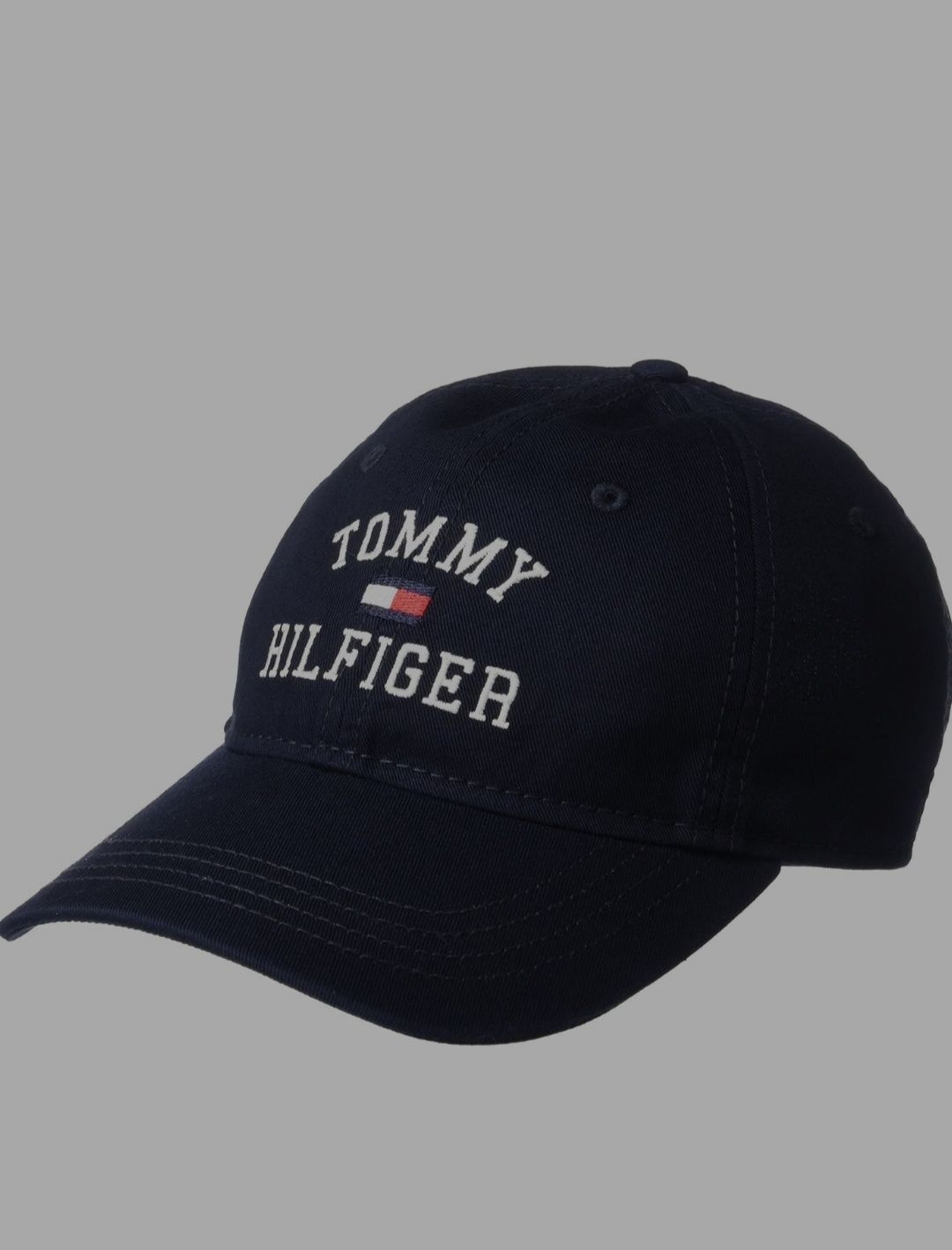 Tommy Hilfiger кепка  из США 100% оригинал