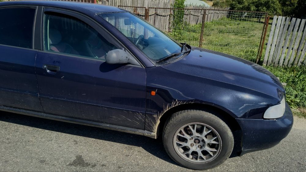 4000 lei AUDI A4 B5