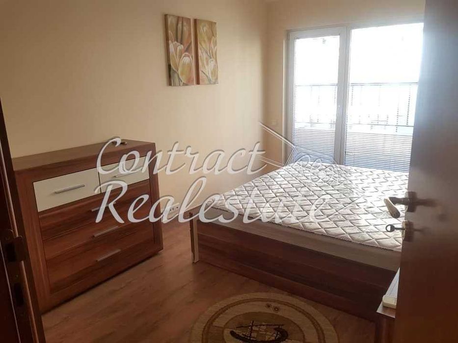 Дава се под наем Двустаен апартамент в Варна, Център - 70 кв.м за 510 € - Снимка #5