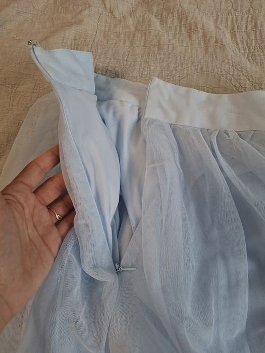 Fusta dama H&M mărimea S/36