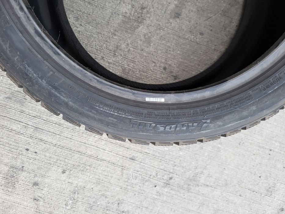 Anvelope 315 35 20/275 40 20 Iarnă noi